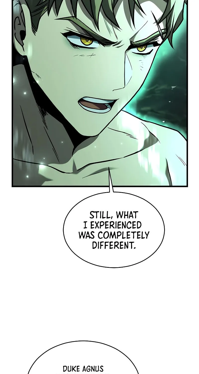 The Legendary Spearman Returns Chapter 131 page 25 - 