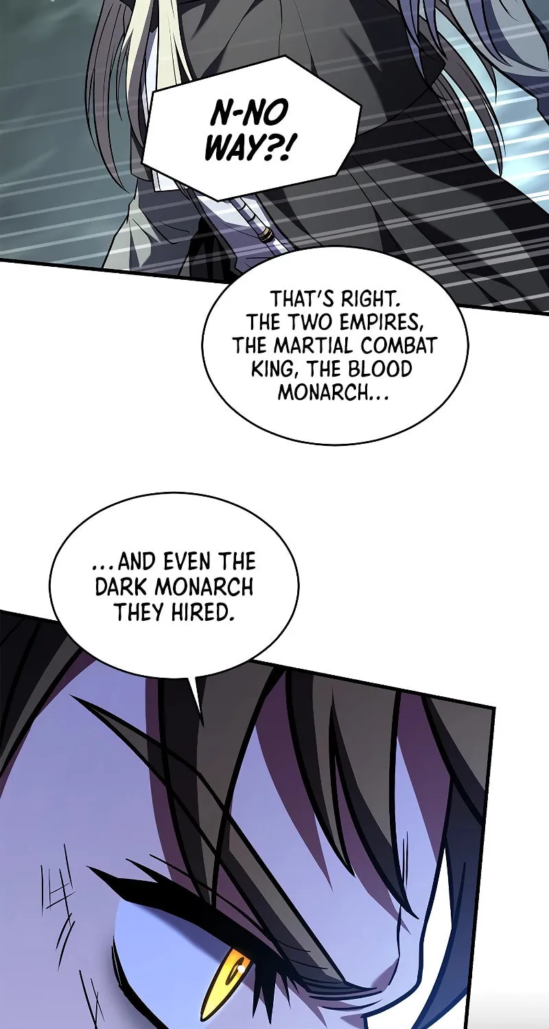 The Legendary Spearman Returns Chapter 131 page 27 - 