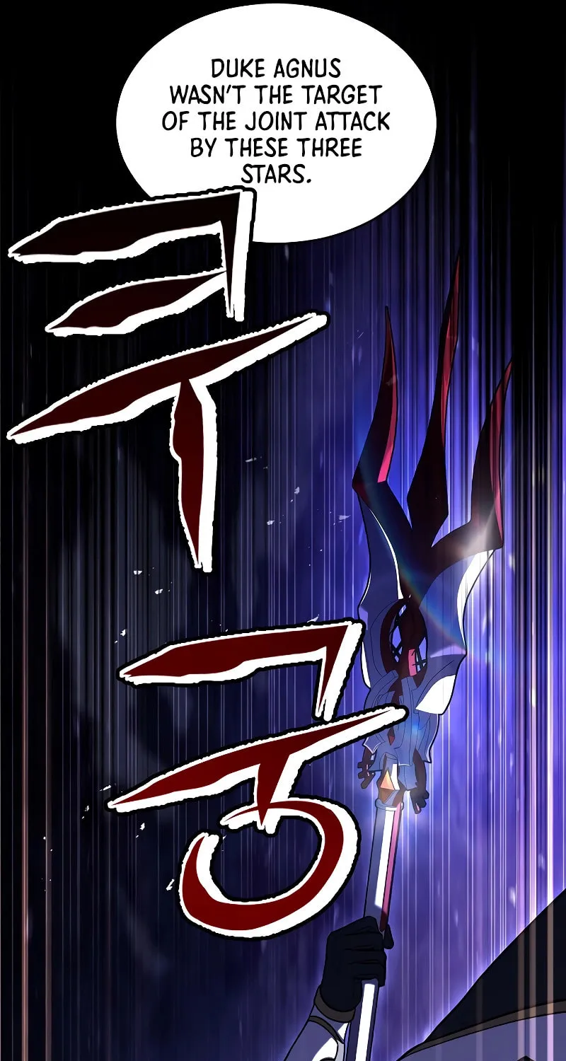 The Legendary Spearman Returns Chapter 131 page 29 - 
