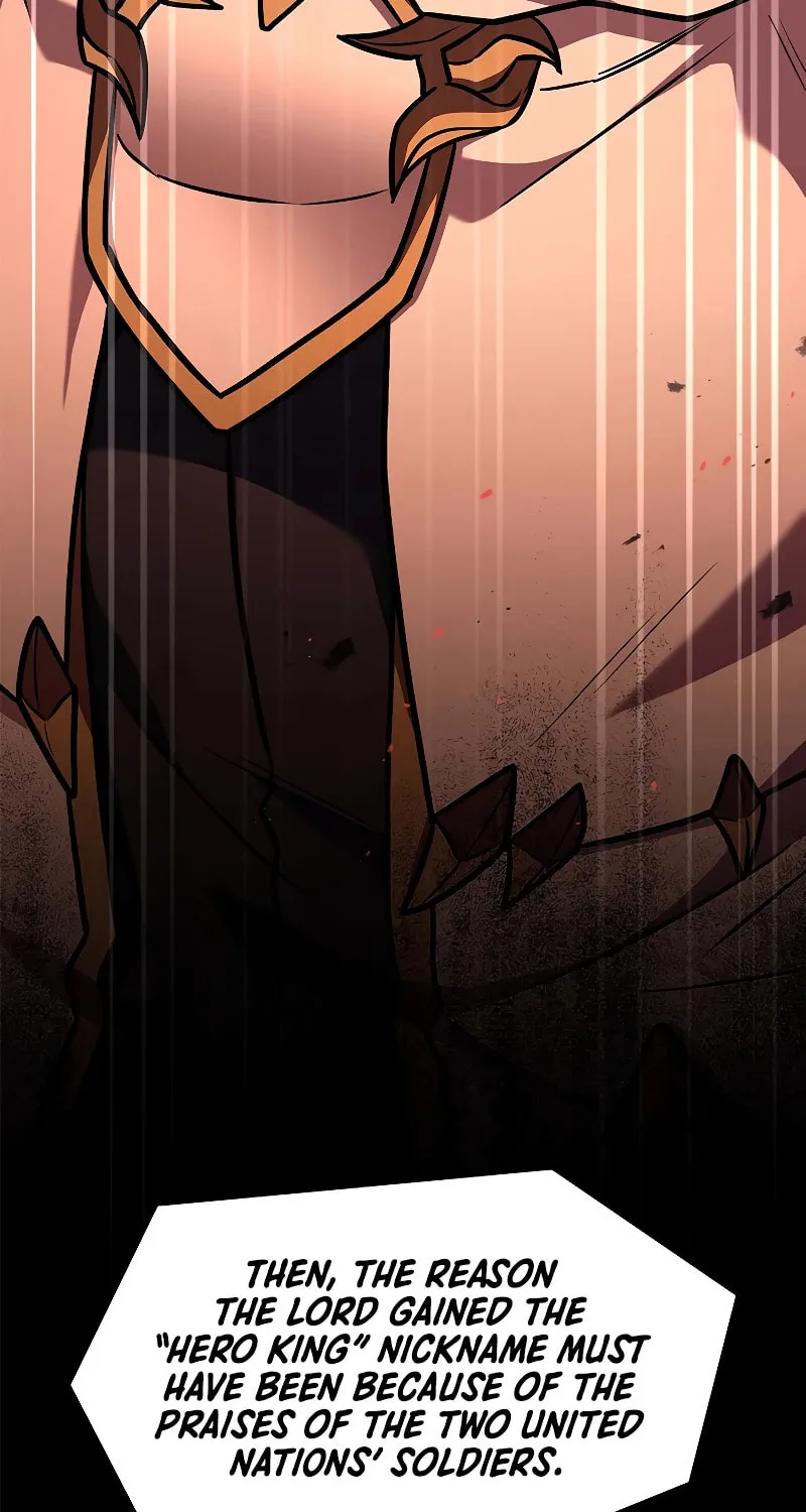 The Legendary Spearman Returns Chapter 131 page 33 - 