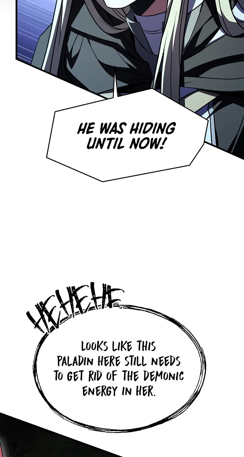 The Legendary Spearman Returns Chapter 131 page 35 - 
