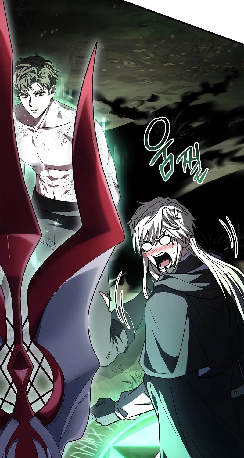 The Legendary Spearman Returns Chapter 131 page 36 - 