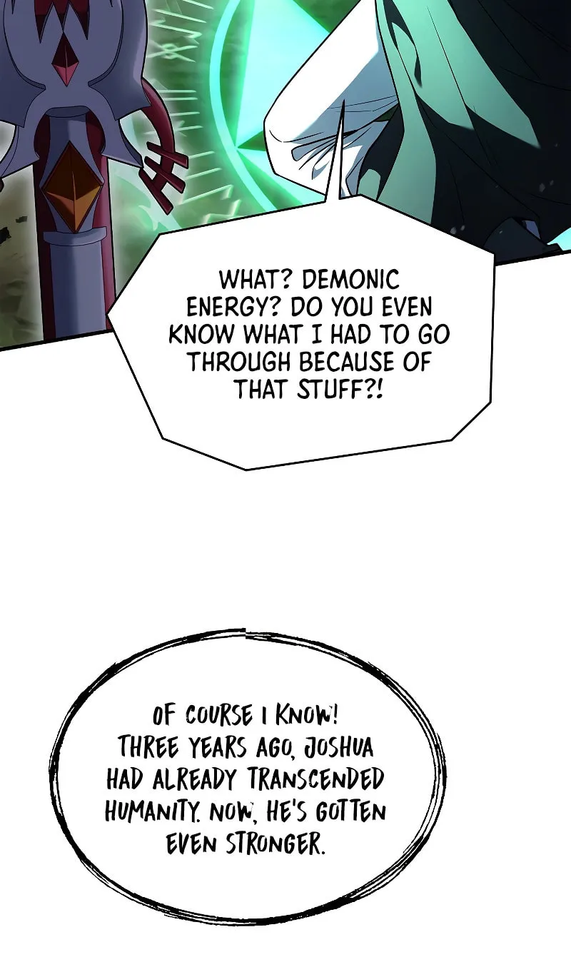 The Legendary Spearman Returns Chapter 131 page 37 - 