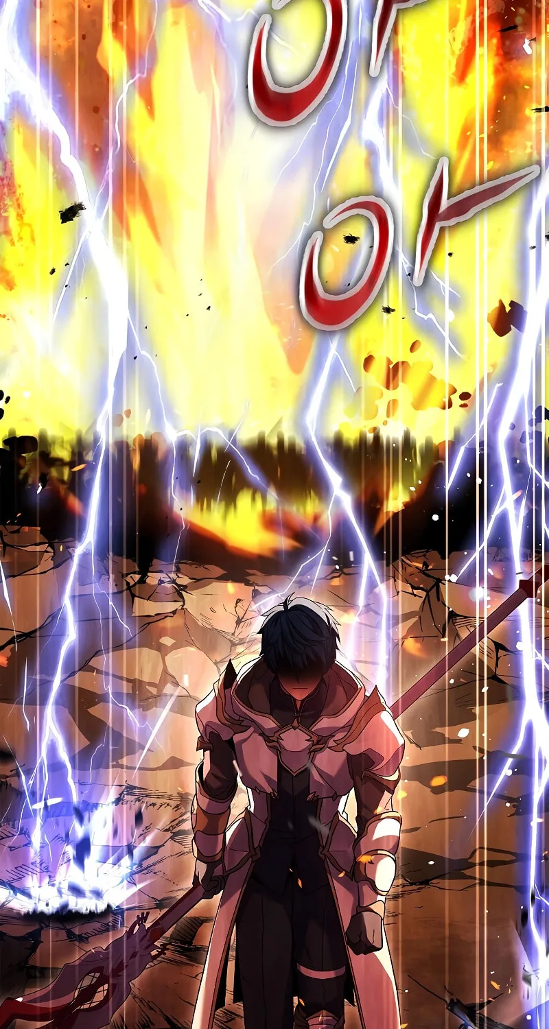 The Legendary Spearman Returns Chapter 131 page 40 - 