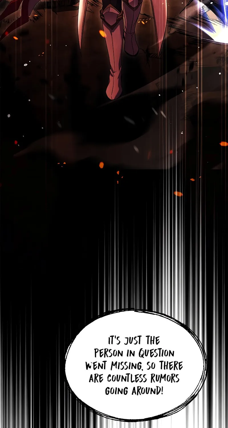 The Legendary Spearman Returns Chapter 131 page 41 - 