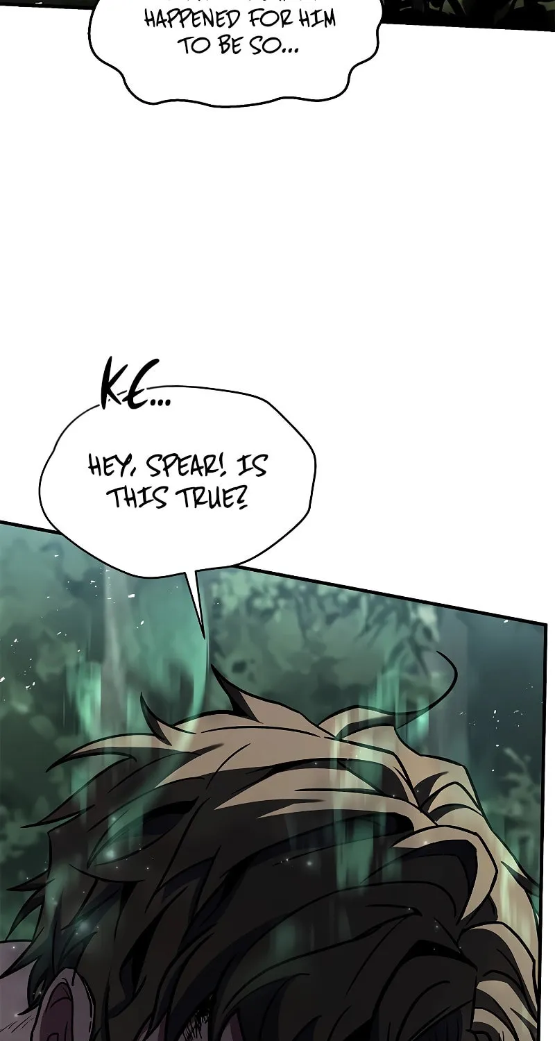 The Legendary Spearman Returns Chapter 131 page 6 - 