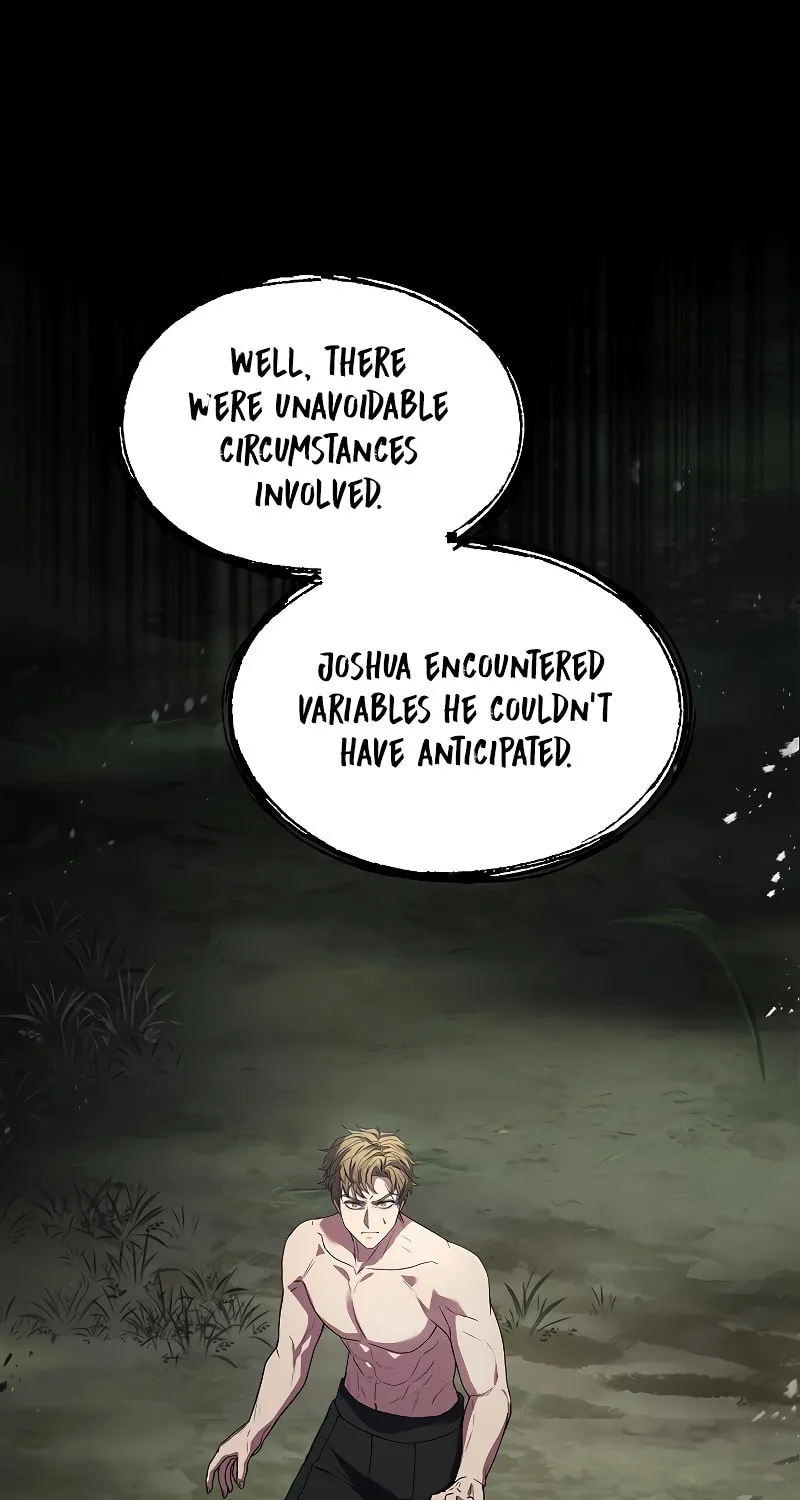 The Legendary Spearman Returns Chapter 131 page 51 - 