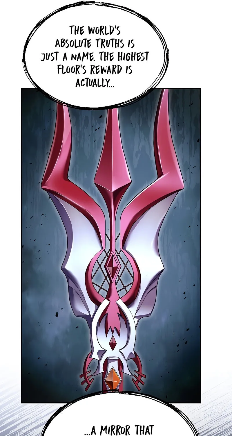 The Legendary Spearman Returns Chapter 131 page 57 - 