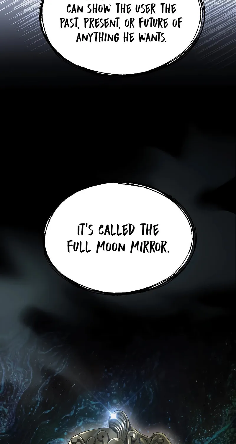 The Legendary Spearman Returns Chapter 131 page 58 - 