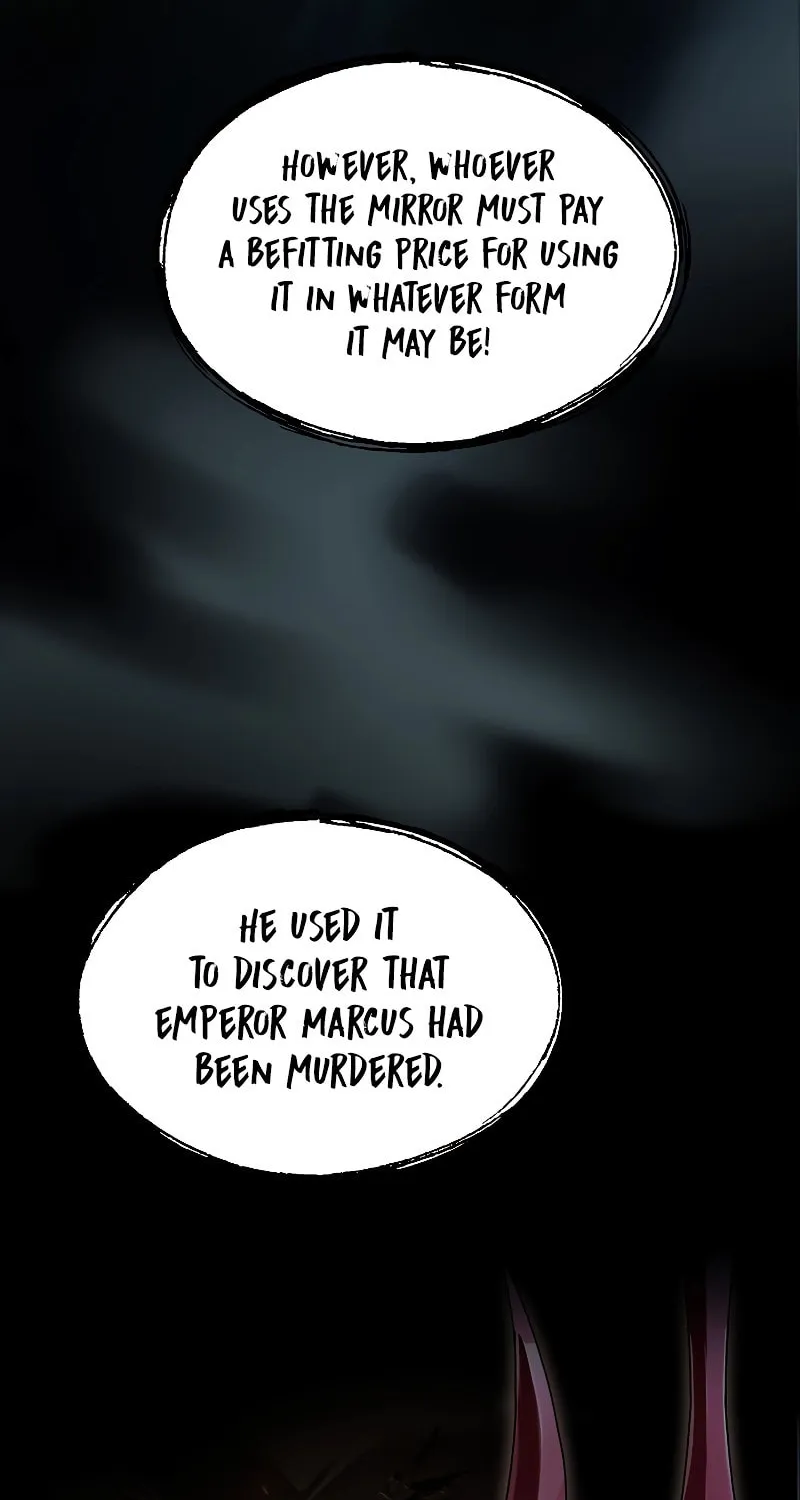 The Legendary Spearman Returns Chapter 131 page 60 - 