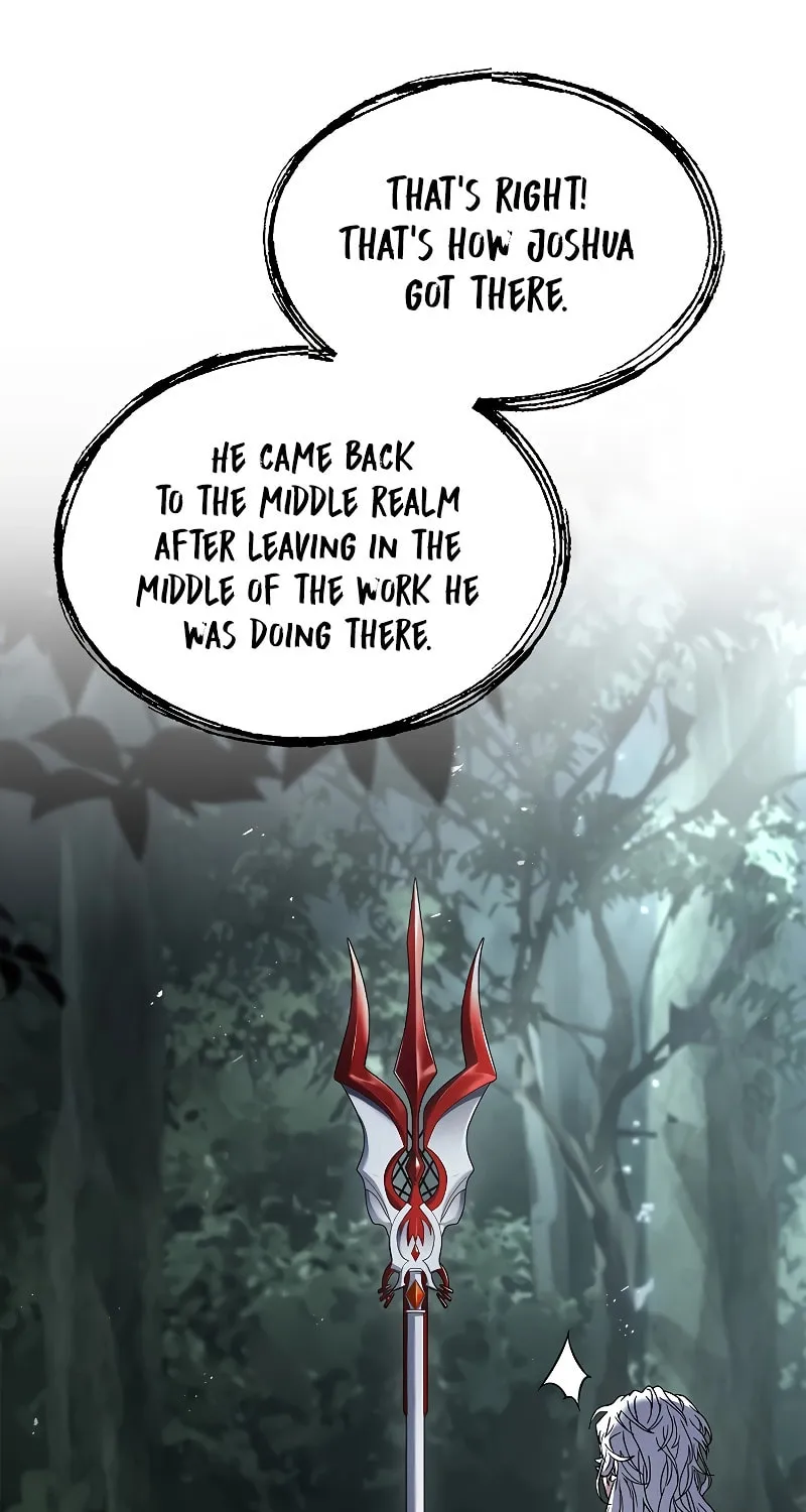 The Legendary Spearman Returns Chapter 131 page 63 - 