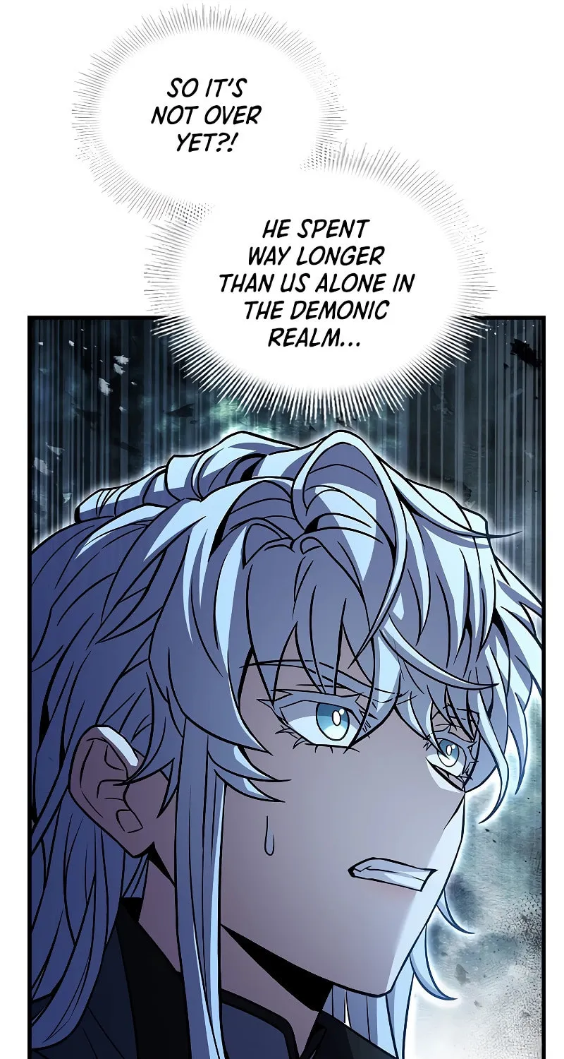 The Legendary Spearman Returns Chapter 131 page 66 - 