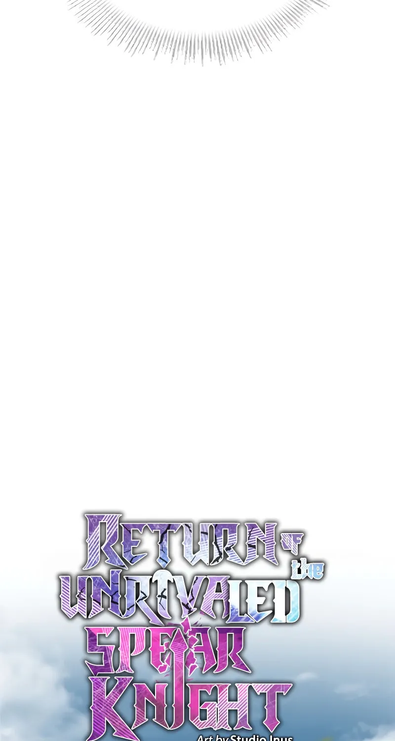 The Legendary Spearman Returns Chapter 131 page 68 - 