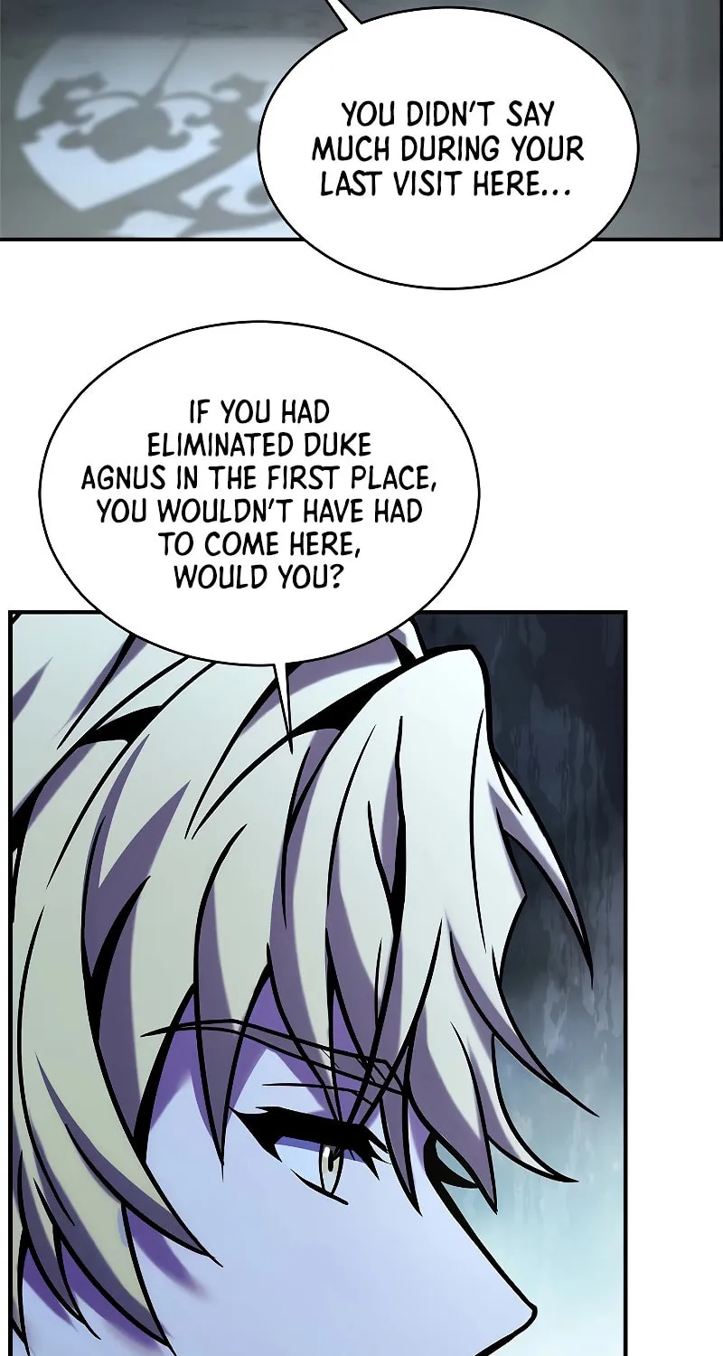 The Legendary Spearman Returns Chapter 131 page 73 - 