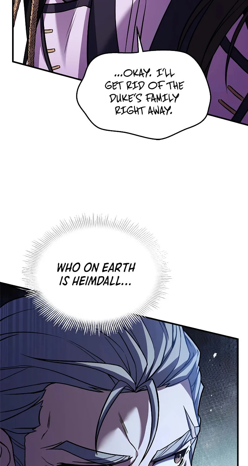 The Legendary Spearman Returns Chapter 131 page 79 - 