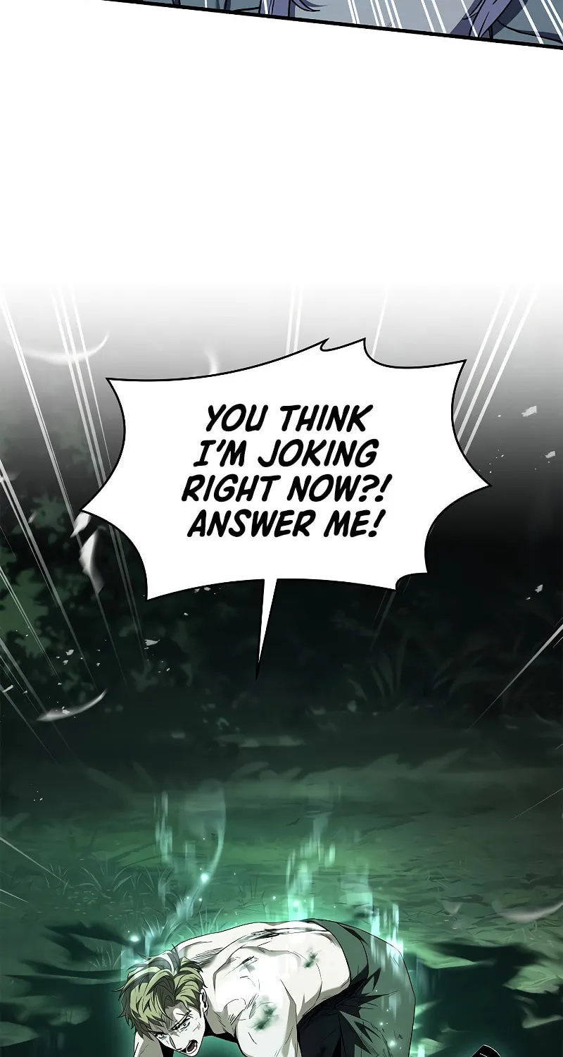 The Legendary Spearman Returns Chapter 131 page 9 - 