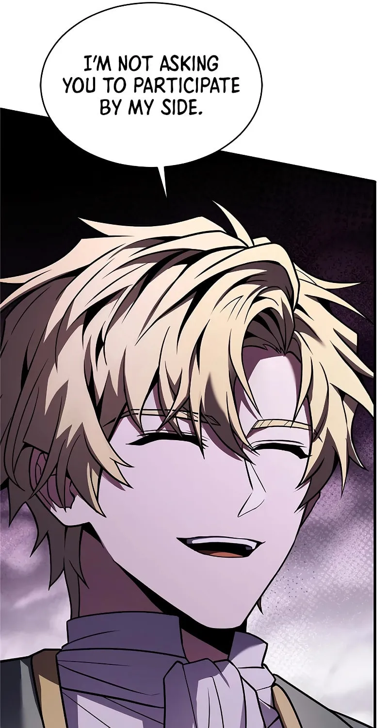 The Legendary Spearman Returns Chapter 131 page 84 - 