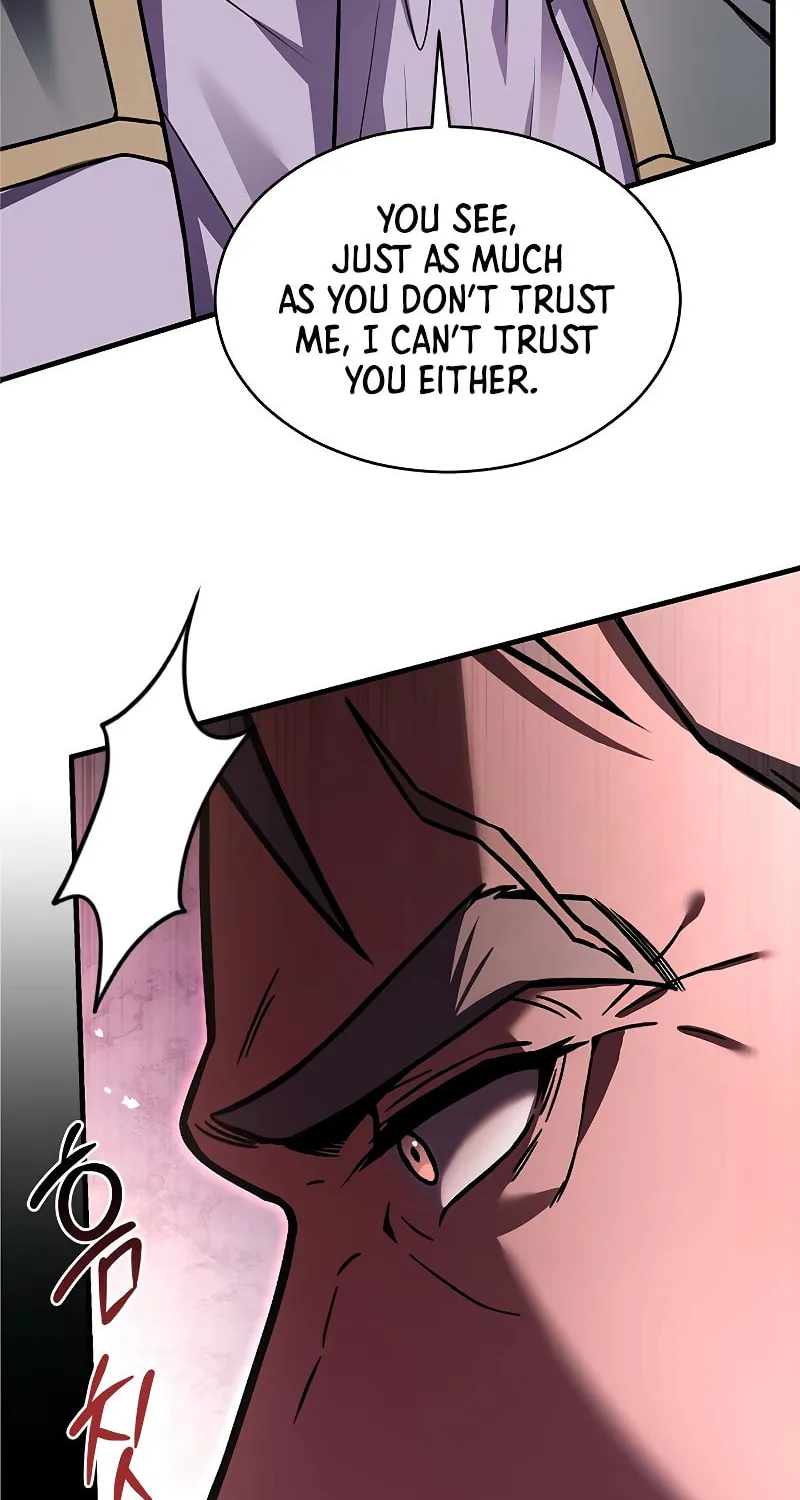 The Legendary Spearman Returns Chapter 131 page 85 - 