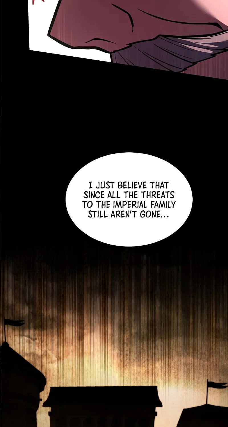 The Legendary Spearman Returns Chapter 131 page 86 - 