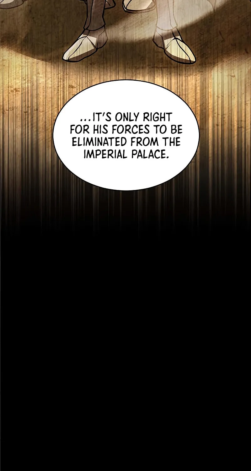 The Legendary Spearman Returns Chapter 131 page 88 - 
