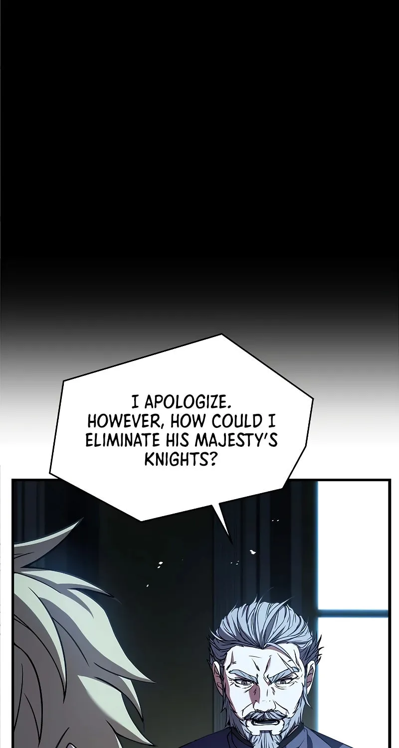 The Legendary Spearman Returns Chapter 131 page 89 - 