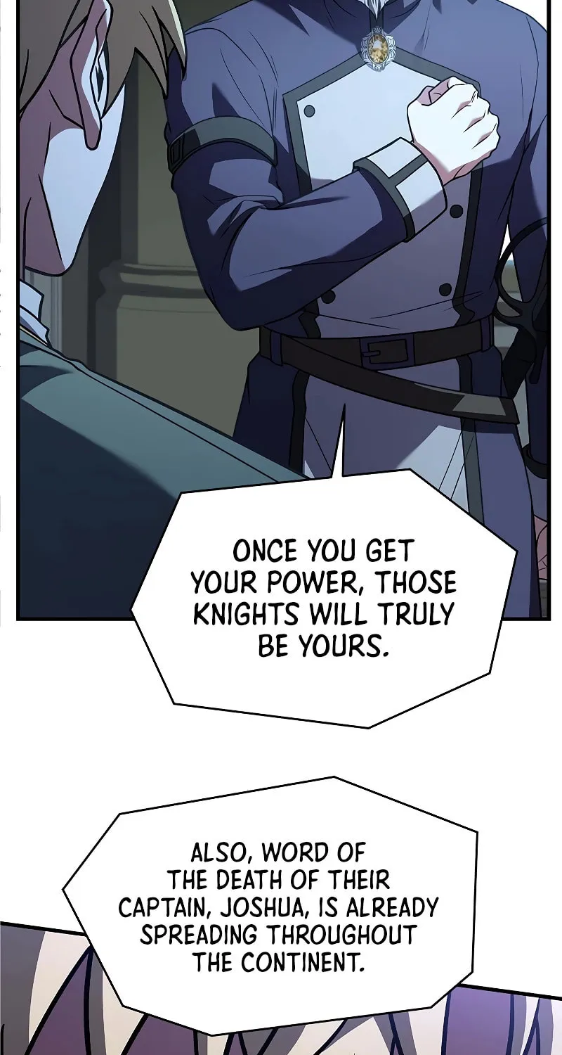 The Legendary Spearman Returns Chapter 131 page 90 - 