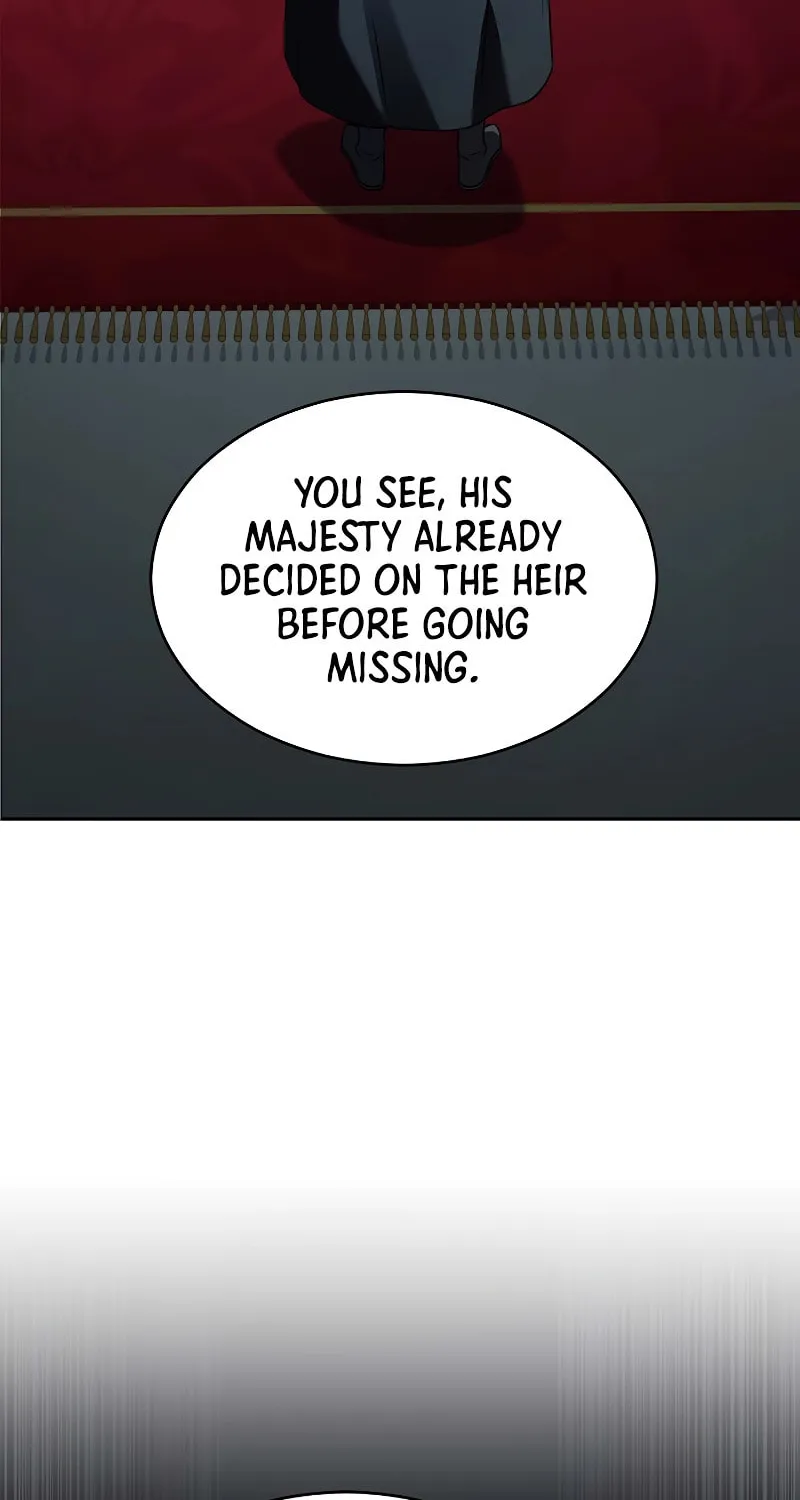 The Legendary Spearman Returns Chapter 131 page 97 - 