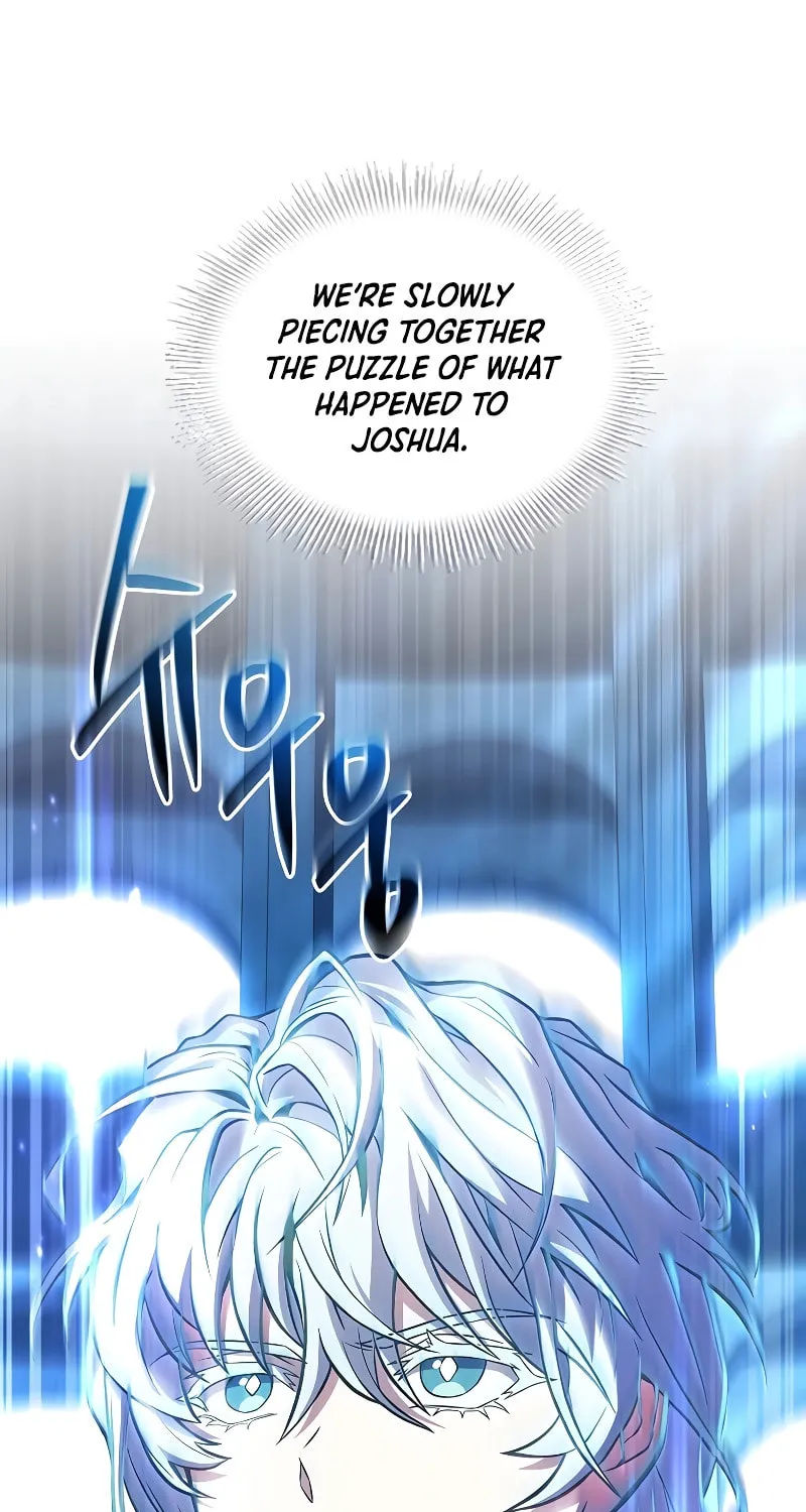 The Legendary Spearman Returns Chapter 132 page 2 - 