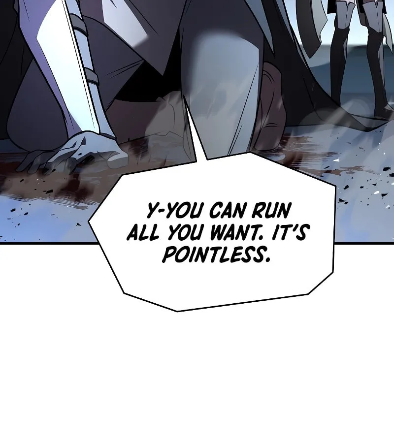 The Legendary Spearman Returns Chapter 132 page 101 - 