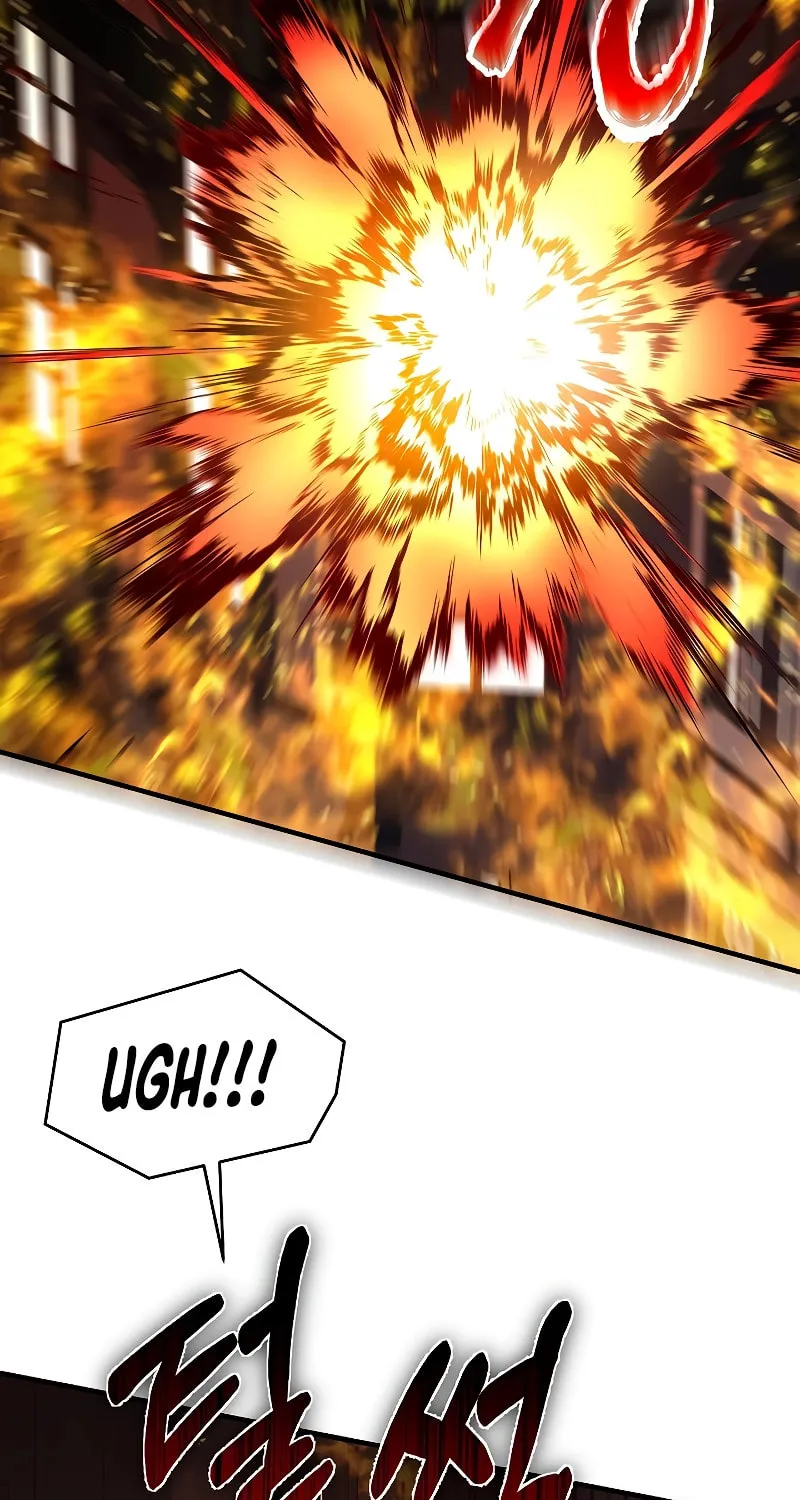 The Legendary Spearman Returns Chapter 132 page 106 - 
