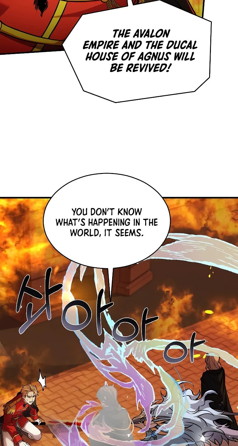 The Legendary Spearman Returns Chapter 132 page 112 - 