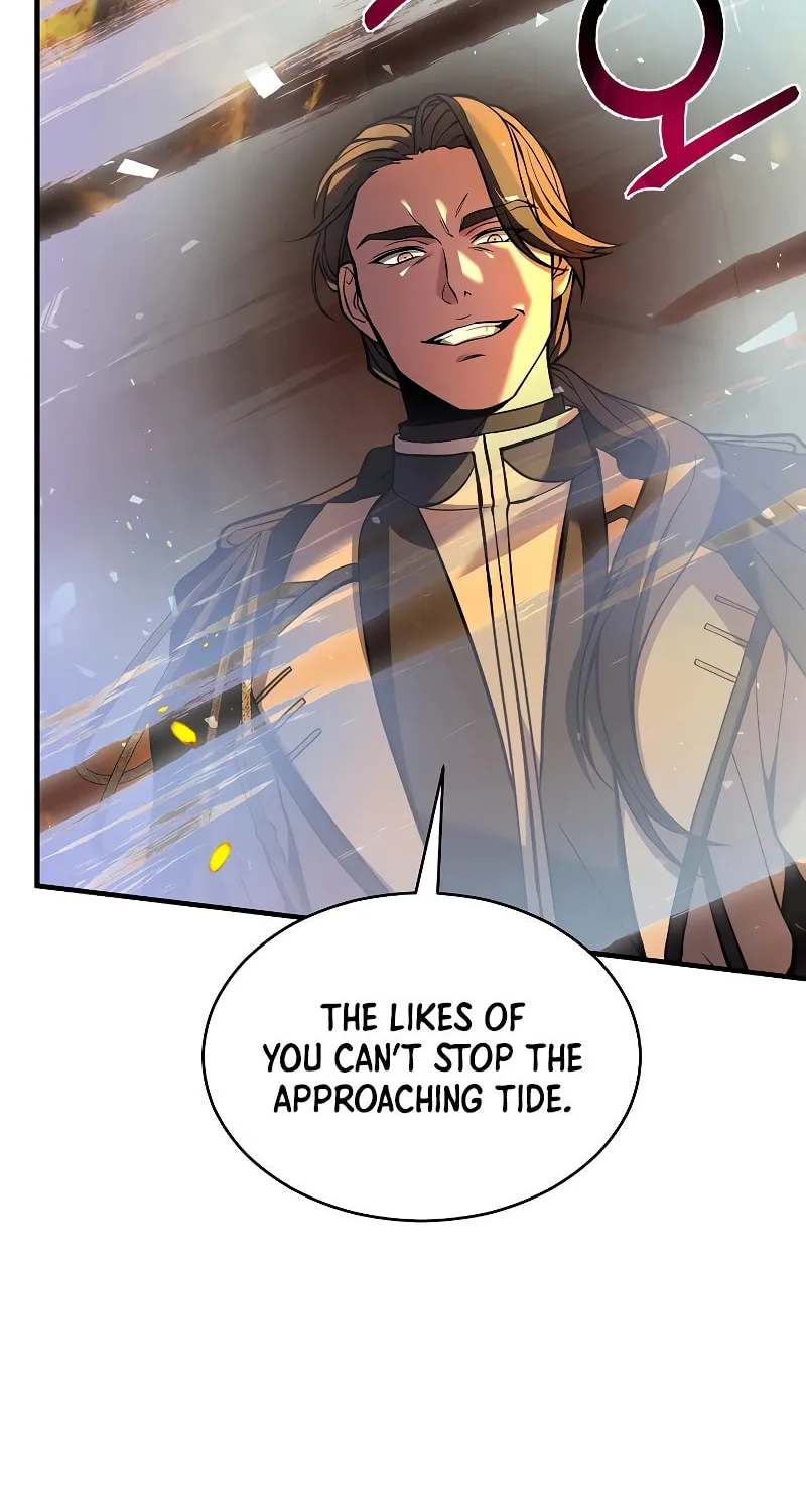The Legendary Spearman Returns Chapter 132 page 114 - 