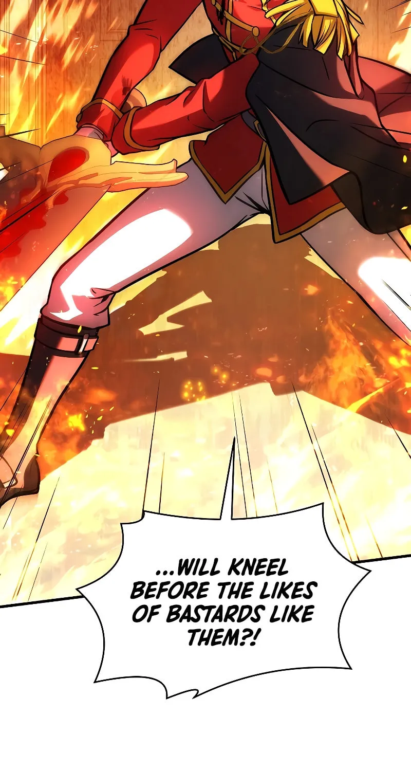 The Legendary Spearman Returns Chapter 132 page 117 - 