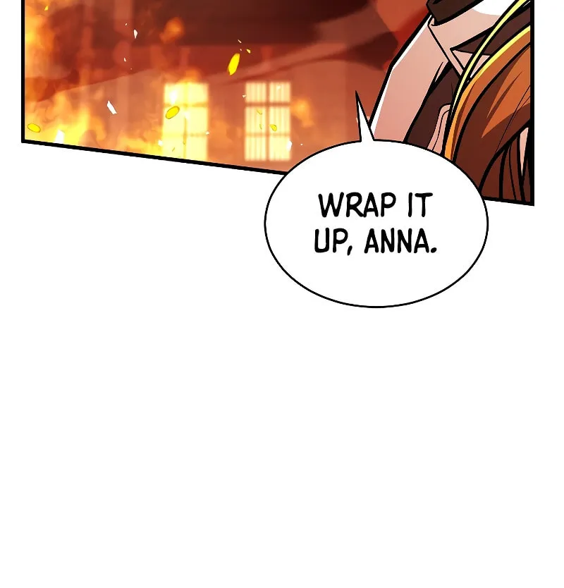 The Legendary Spearman Returns Chapter 132 page 119 - 