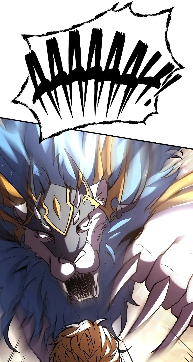 The Legendary Spearman Returns Chapter 132 page 120 - 