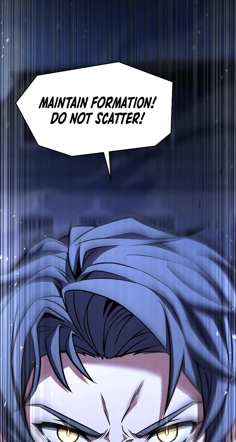 The Legendary Spearman Returns Chapter 132 page 13 - 