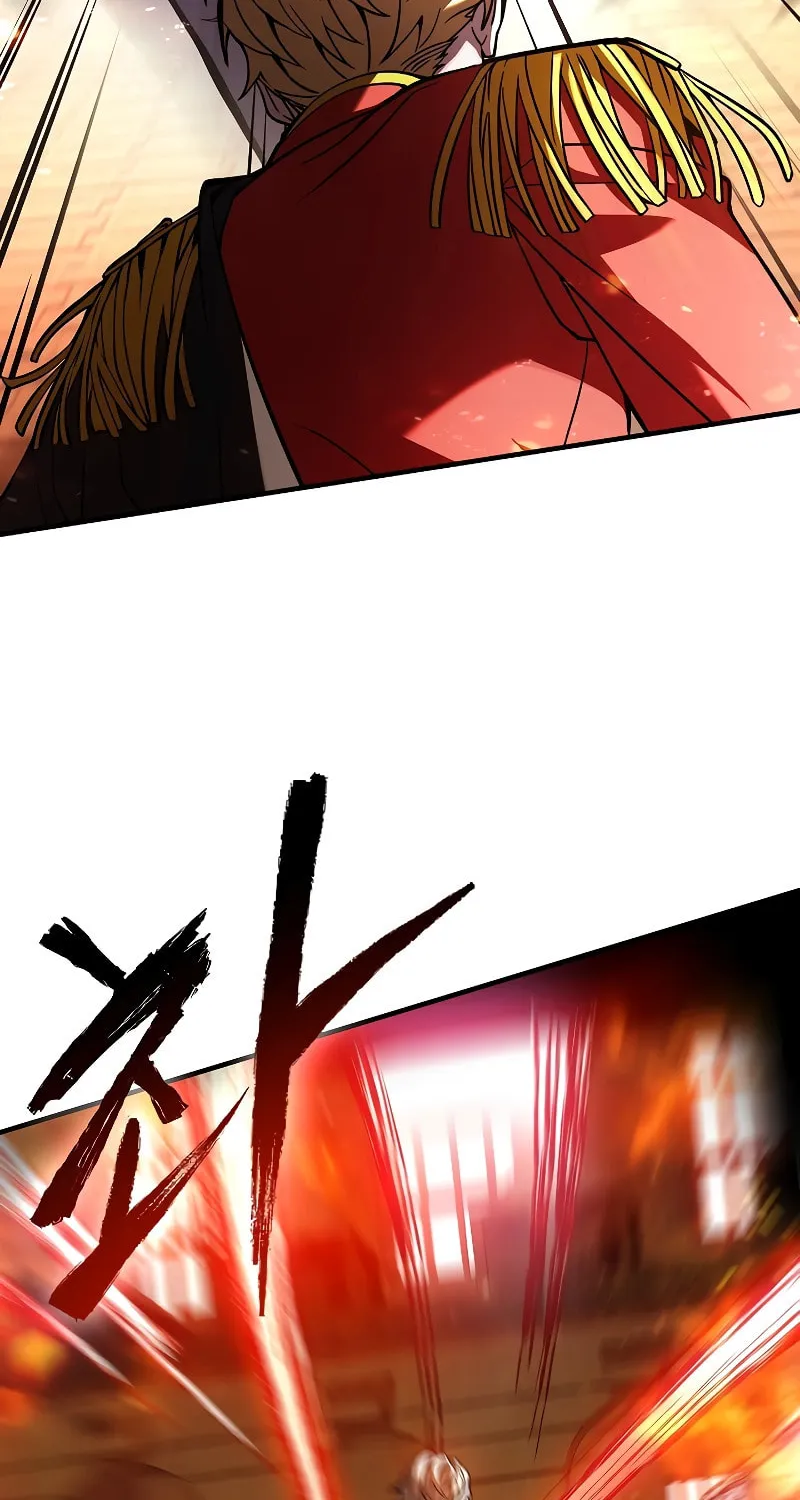 The Legendary Spearman Returns Chapter 132 page 121 - 