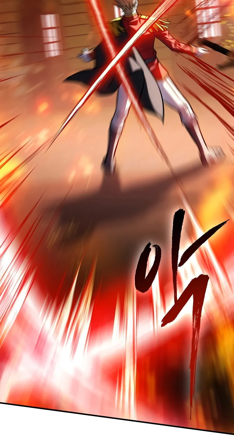 The Legendary Spearman Returns Chapter 132 page 122 - 