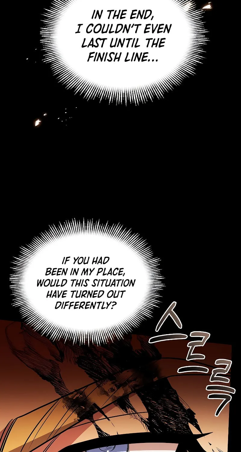 The Legendary Spearman Returns Chapter 132 page 127 - 