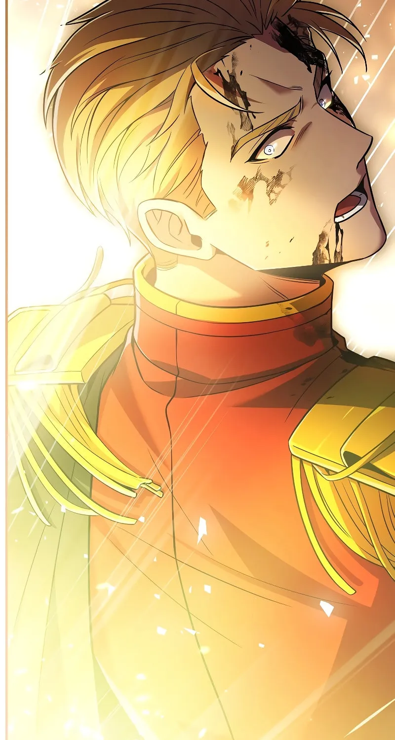 The Legendary Spearman Returns Chapter 132 page 131 - 