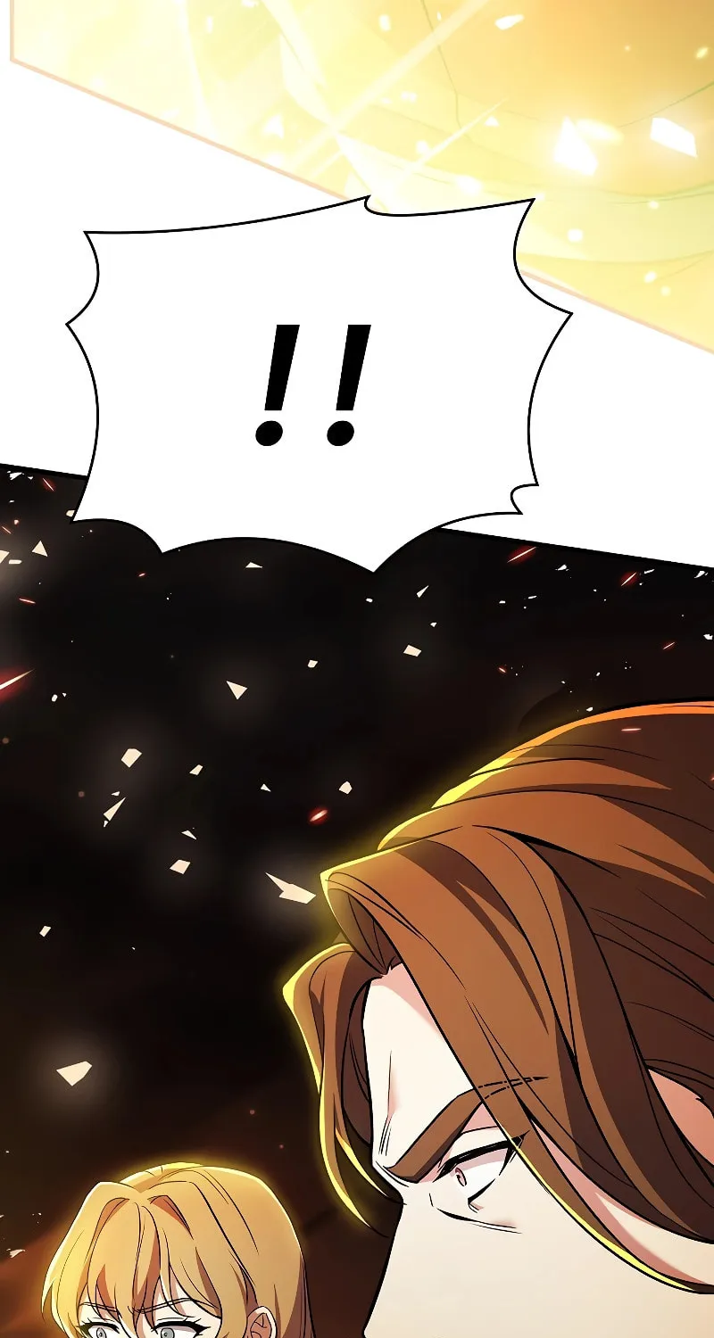 The Legendary Spearman Returns Chapter 132 page 132 - 