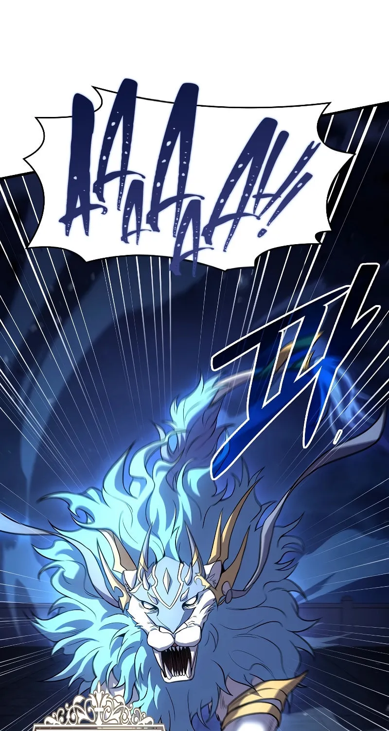 The Legendary Spearman Returns Chapter 132 page 15 - 