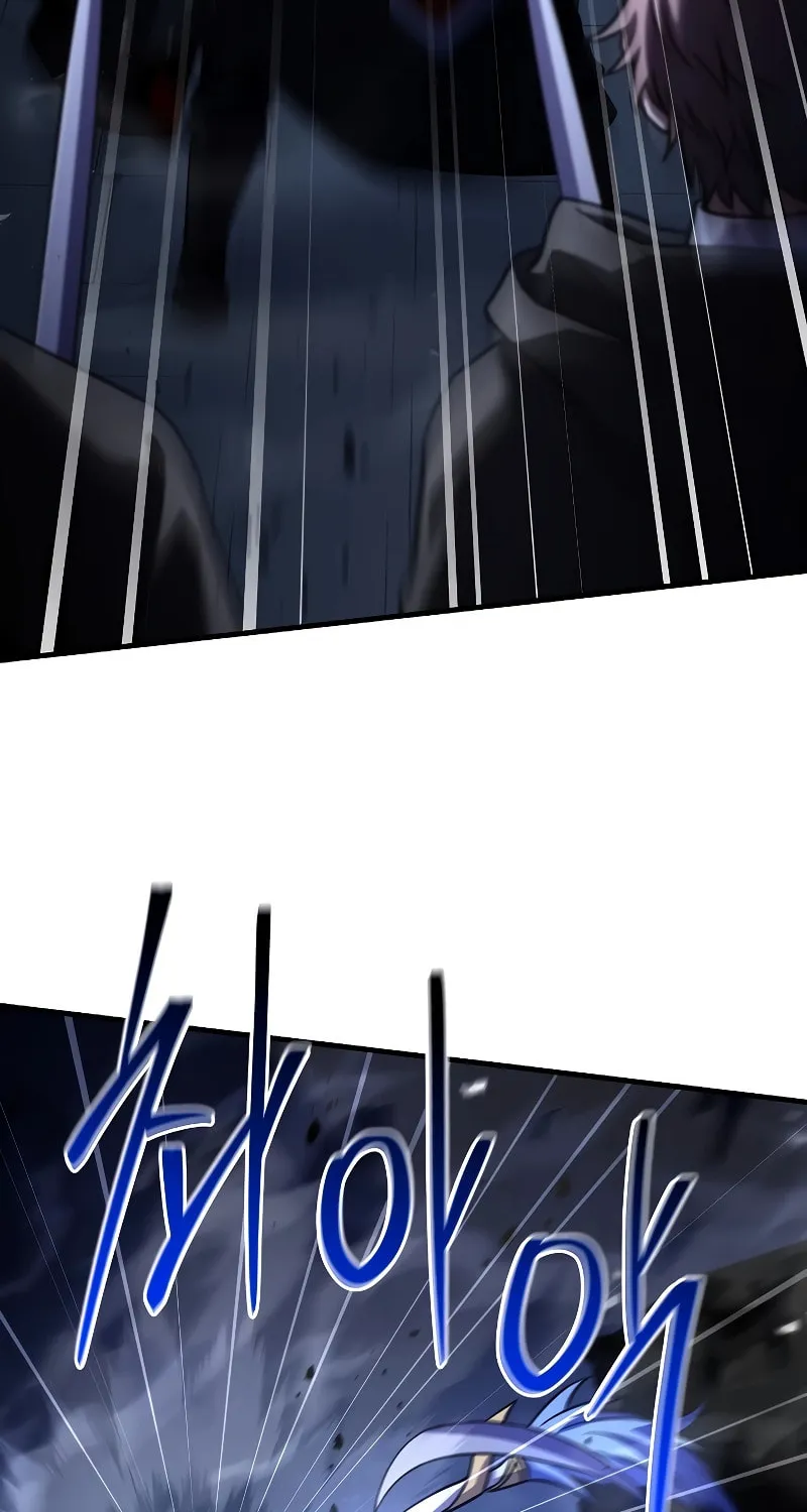 The Legendary Spearman Returns Chapter 132 page 17 - 