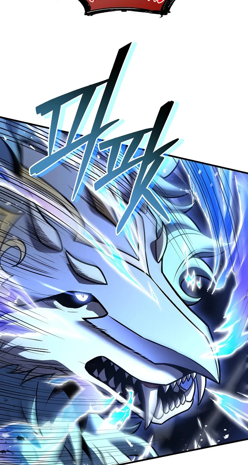 The Legendary Spearman Returns Chapter 132 page 19 - 