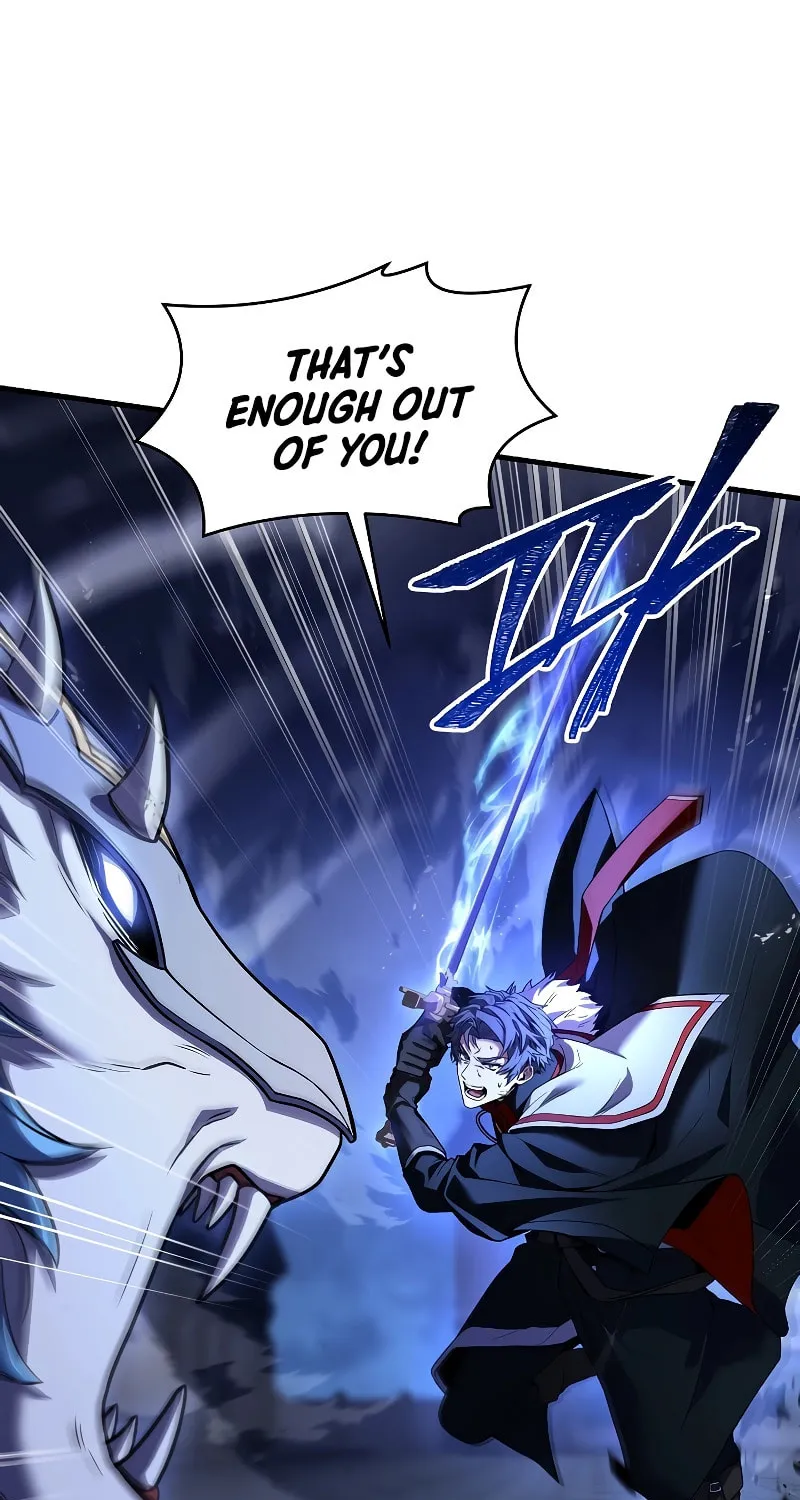 The Legendary Spearman Returns Chapter 132 page 23 - 