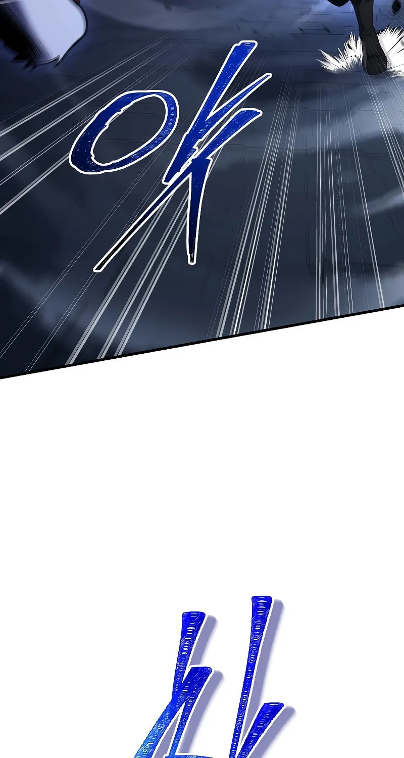 The Legendary Spearman Returns Chapter 132 page 24 - 