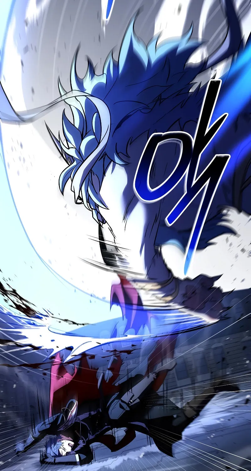 The Legendary Spearman Returns Chapter 132 page 28 - 