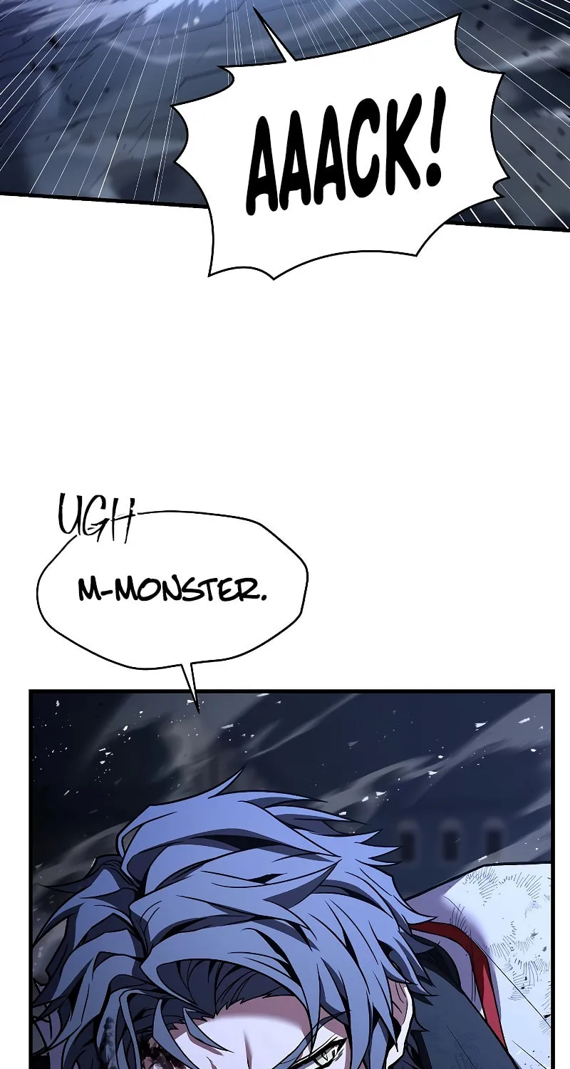 The Legendary Spearman Returns Chapter 132 page 29 - 