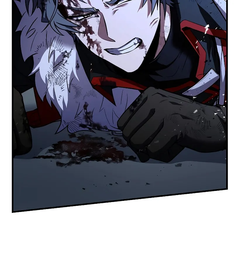 The Legendary Spearman Returns Chapter 132 page 30 - 