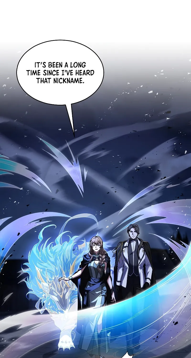 The Legendary Spearman Returns Chapter 132 page 31 - 